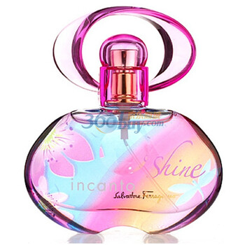Ferragamo菲拉格慕梦中彩虹女士香水30ml