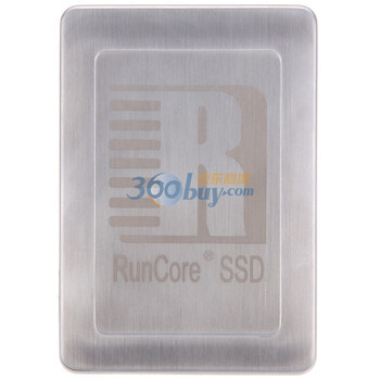 源科（RUNCORE）箭鱼V代 120G 2.5英寸 SATA-3固态硬盘(RCP-V-T251B-MC)