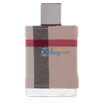 Burberry博柏利伦敦香水50ml