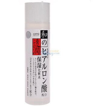 近江蔓莎和之美润化妆水150ml