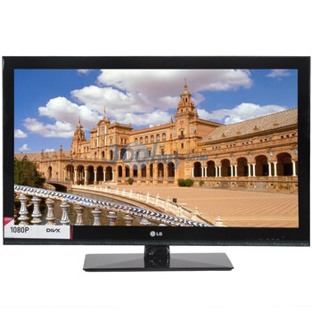 LG 42LK460-CC 42英寸 全高清液晶电视