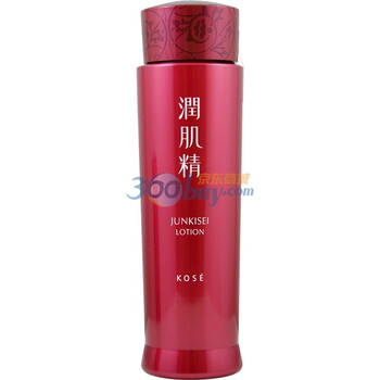 高丝Kose润肌精化妆水190ml