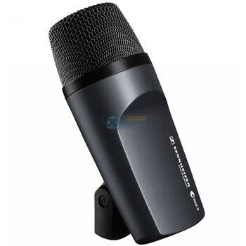 森海塞尔(Sennheiser) E602 II 动圈式心形低频乐器话筒