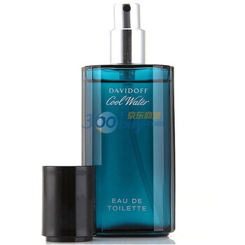 大卫杜夫Davidoff神秘水男士香水40ml