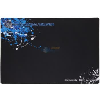 地狱火（FIRE-PAD）系列－生化武器中号－泼墨版