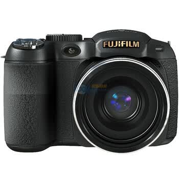 富士（FUJIFILM）S2900HD 数码相机（黑色）
