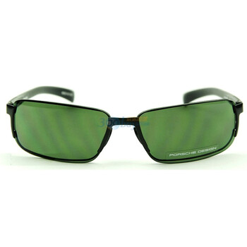 PORSCHE DESIGN 保时捷意大利进口太阳镜时尚男款8485B xj