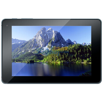 华为（HUAWEI）MediaPad 301u(p)（暗影黑）WCDMA/GSM