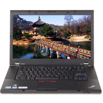 ThinkPad W520（4282-3VC）15.6英寸笔记本电脑（i5-2540M 4G 500G 2G独显 蓝牙 指纹 摄像头 Win7Pro64 ）