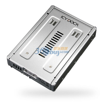 ICY DOCK MB982SP-1S 2.5寸硬盘转接盒