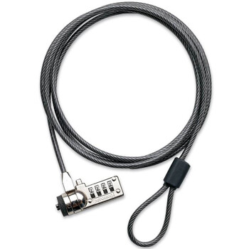 泰格斯（Targus）PA410B Defcon密码线锁
