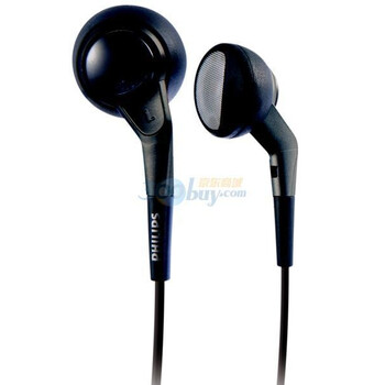 飞利浦（PHILIPS）SHE2550/98 耳塞