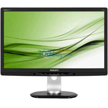 飞利浦（Philips）221P3LPYEB 21.5英寸LED背光全高清宽屏液晶显示器