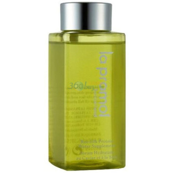 La pramol里海之谜鱼子丝蛋白水元素180ml