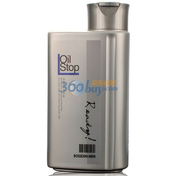 波斯顿油脂调护沐浴盐300g