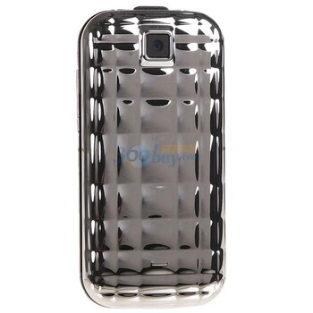 三星（SAMSUNG）S5150 GSM手机（银色）