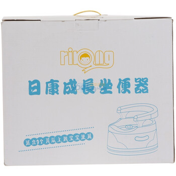 日康卫生套装（座便器+玩具）
