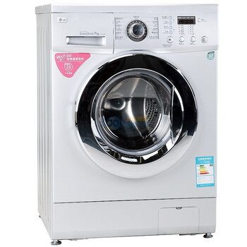 LG洗衣机WD-T12235D