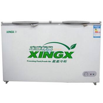 星星(Xingxing)冷柜BD/BC-358B
