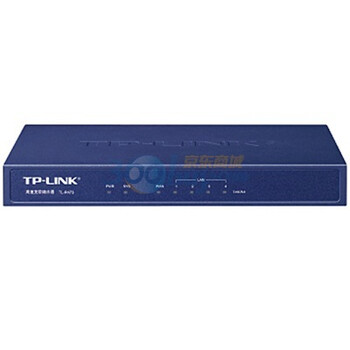 TP-Link TL-R473 高速宽带路由器