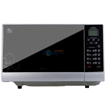 三洋（SANYO） EM-GF618 20L 微波炉