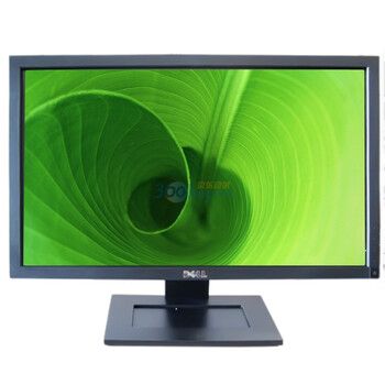 戴尔（DELL）E2311H 23英寸宽屏LED背光液晶显示器
