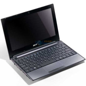 行货Acer宏基AspireOne 10.1英寸笔记本电脑AO522-C5Ckk，1899元（降100）