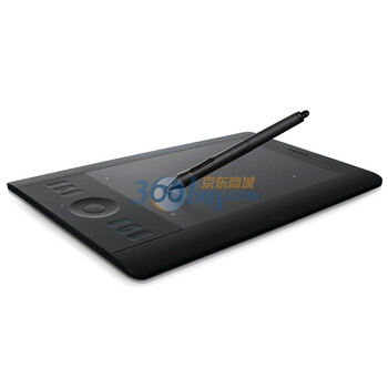 Wacom（和冠）影拓五代Intuos5 PTS PTH-450/K0-F