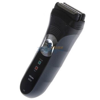 博朗(Gillette BRAUN) FLOATER 320电动剃须刀