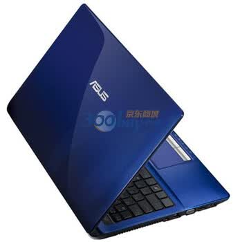 华硕（ASUS）A43EI231SJ-SL 14.0 英寸笔记本电脑（i3-2310M 2G 500G GT520M 1G DVDRW Win7 蓝色）