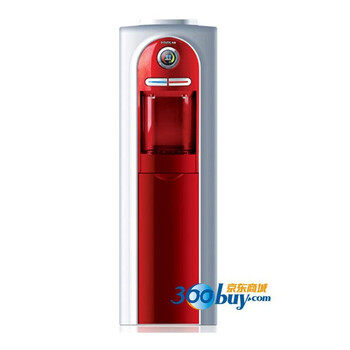 奔腾(POVOS)立式带消毒柜温热型饮水机PY-R622-X