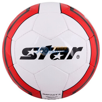 韩国STAR世达足球IMPACT SB6275-04红