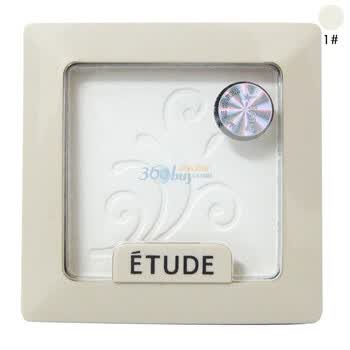 ETUDE爱丽花妍映彩腮红1#