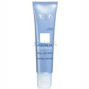 VICHY薇姿温泉矿物润眼凝露15ml
