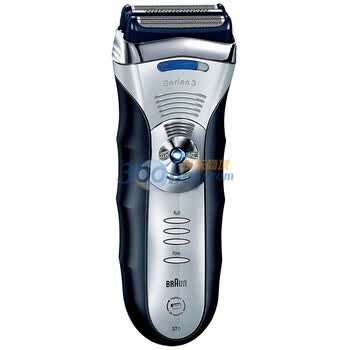 博朗(Gillette BRAUN) Floater370电动剃须刀