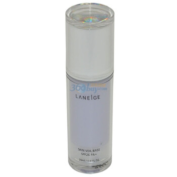 LANEIGE兰芝雪纱防晒隔离霜#40 SPF26 30ml