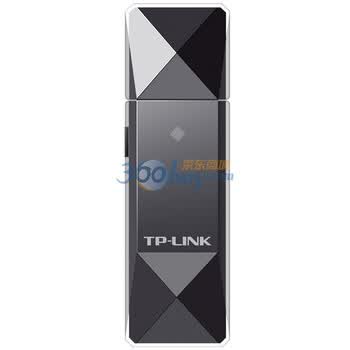 TP-LINK TL-WN727N 150M无线USB网卡