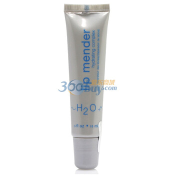 H2O水芝澳护唇精华膏15ml