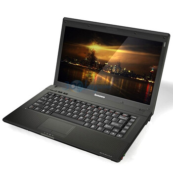 联想（Lenovo）G460AL 14.0英寸笔记本电脑