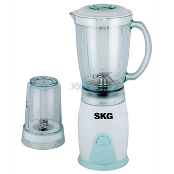 德国SKG 多功能榨汁料理机 HR-3001B