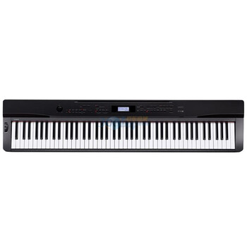 卡西欧Casio新飘韵数码钢琴PX-330BK