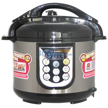 利仁(Liven)DNG-6000电压力锅