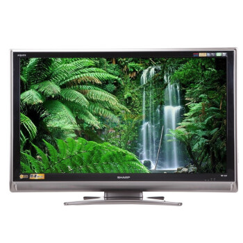 SHARP 夏普 LCD-40GE220A  40英寸全高清液晶电视