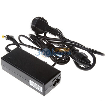 琪瑞(CHEENERGY) GATEWAY 65W笔记本电源适配器 笔记本充电器 (19V 3.42A)(适用捷威笔记本)