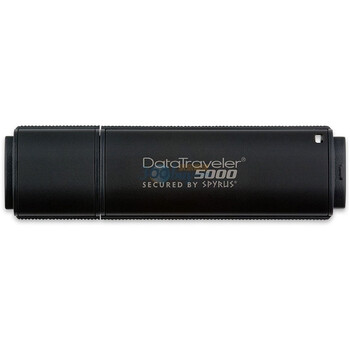 金士顿（Kingston)DataTraveler 5000 4G U盘(DT5000/4GB)