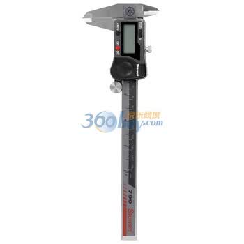 美国施泰力（STARRETT ） 799A-6/150 数显卡尺