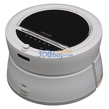科沃斯（ECOVACS） 机器人空气净化器A330