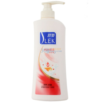 舒蕾凝脂润肌沐浴乳750ML（10版）