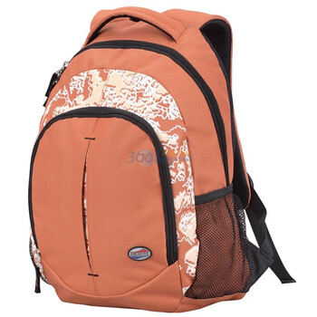 American Tourister美旅箱包休闲背包Z22*30001 (45cm)