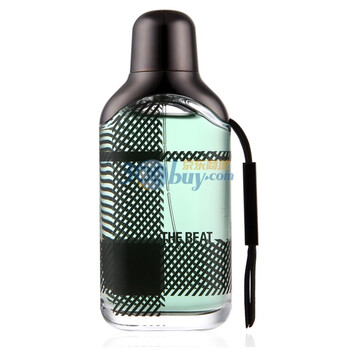 Burberry博柏利动感节拍男士香水50ml